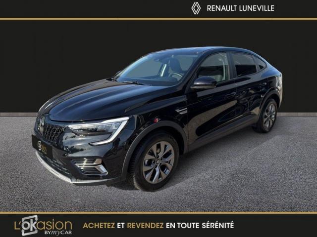 Renault Arkana Tce 140 Edc - 23 Evolution