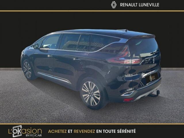 Renault Espace image 7