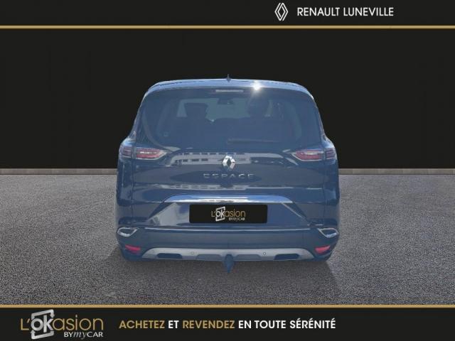 Renault Espace image 6