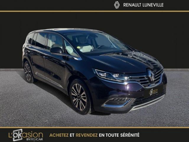 Renault Espace image 4