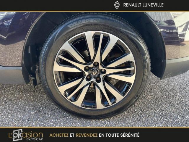 Renault Espace image 3