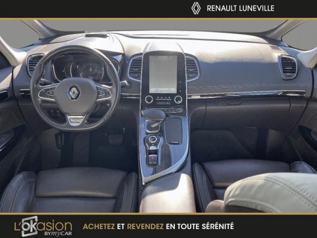 Renault Espace image 8