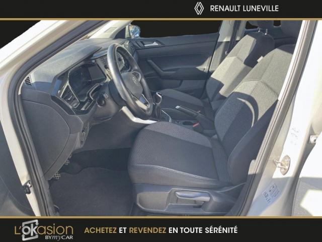 Volkswagen Polo image 8