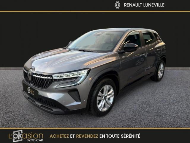 Renault Austral E-Tech Hybrid 200 Evolution