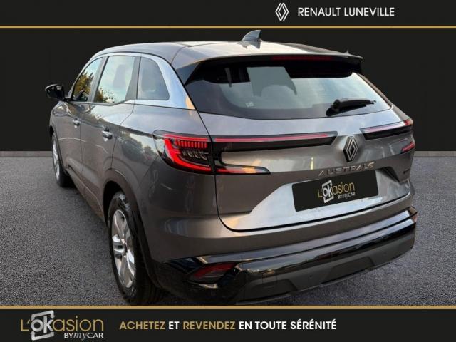 Renault Austral image 1