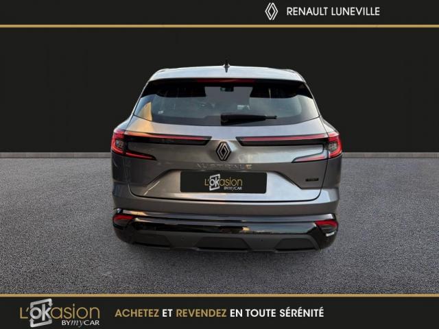 Renault Austral image 2