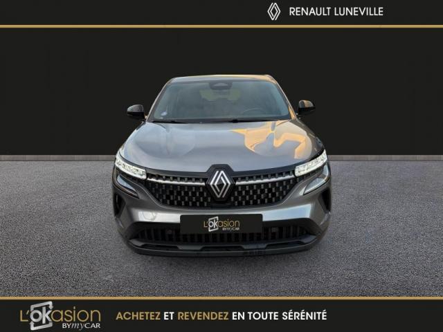 Renault Austral image 4