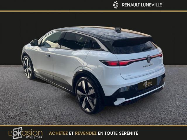 Renault Mégane E-Tech image 3