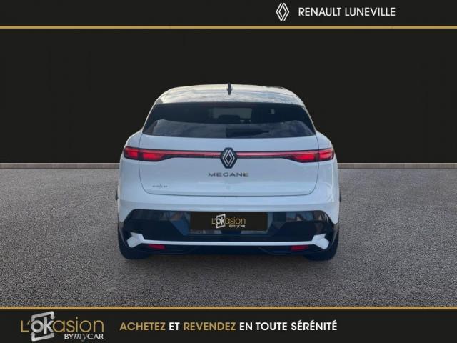 Renault Mégane E-Tech image 2