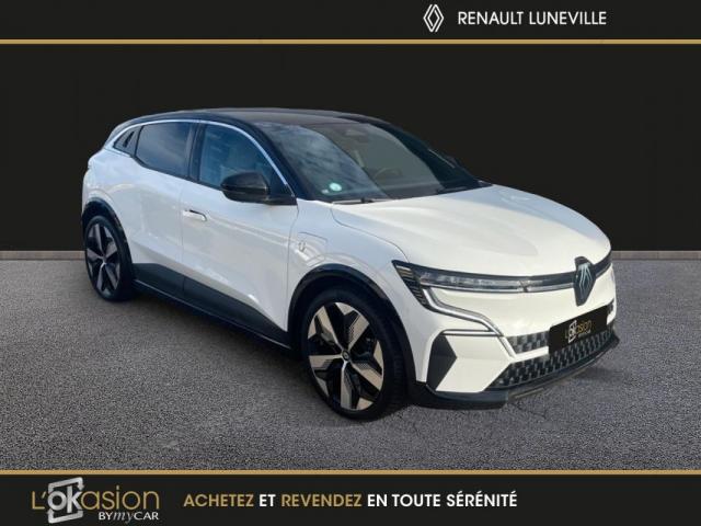 Renault Mégane E-Tech image 7