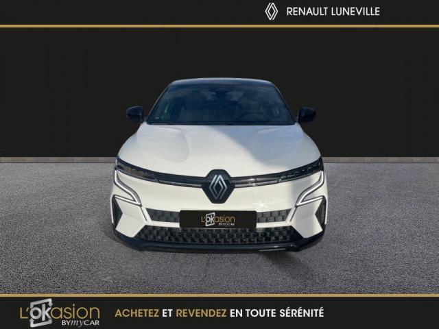 Renault Mégane E-Tech image 9