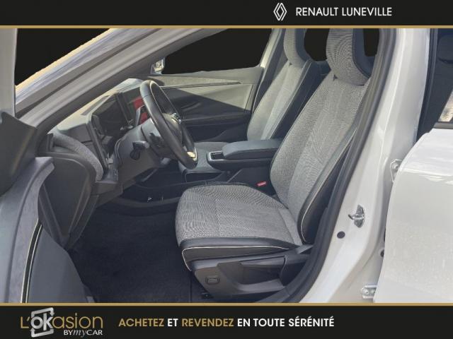 Renault Mégane E-Tech image 5