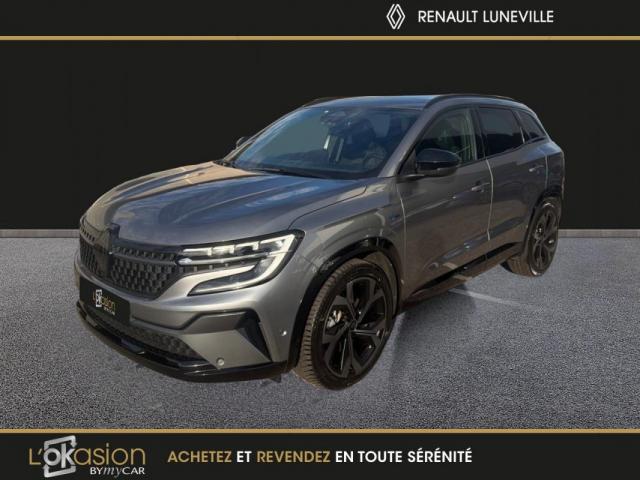 Renault Austral E-Tech Hybrid 200 Techno Esprit Alpine