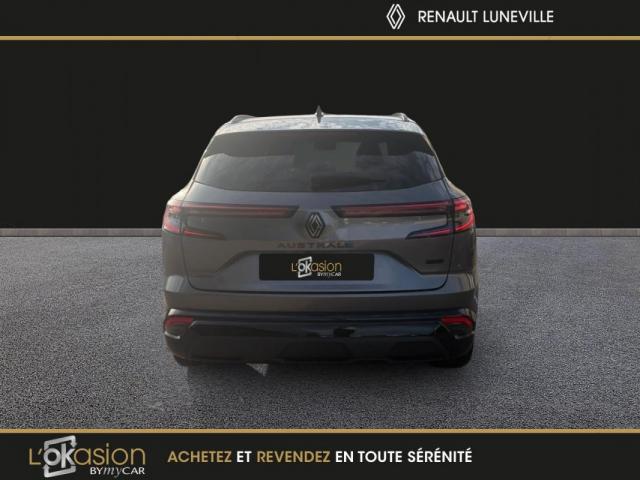 Renault Austral image 2
