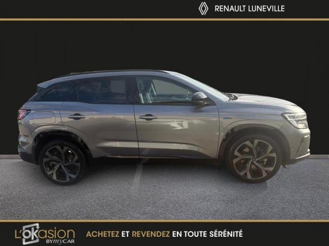 Renault Austral image 4