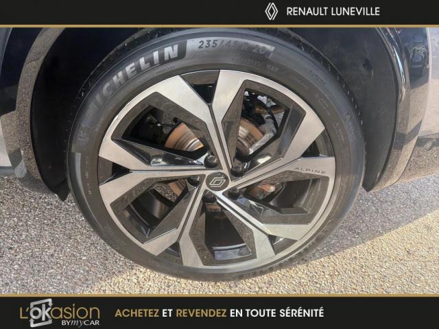 Renault Austral image 6