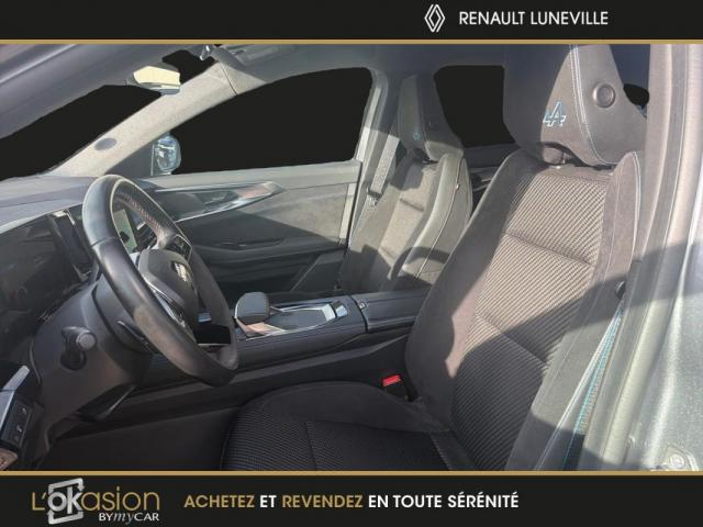 Renault Austral image 3