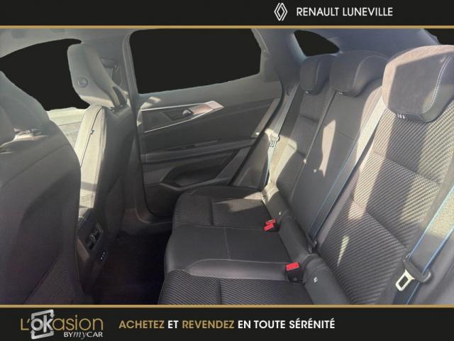 Renault Austral image 8