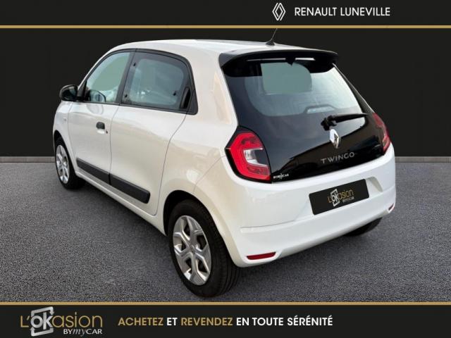 Renault Twingo image 2