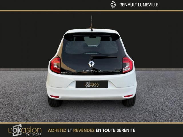 Renault Twingo image 9