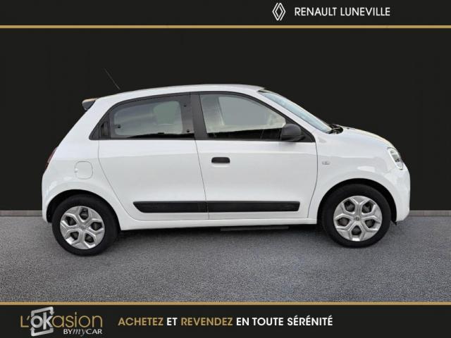 Renault Twingo image 1
