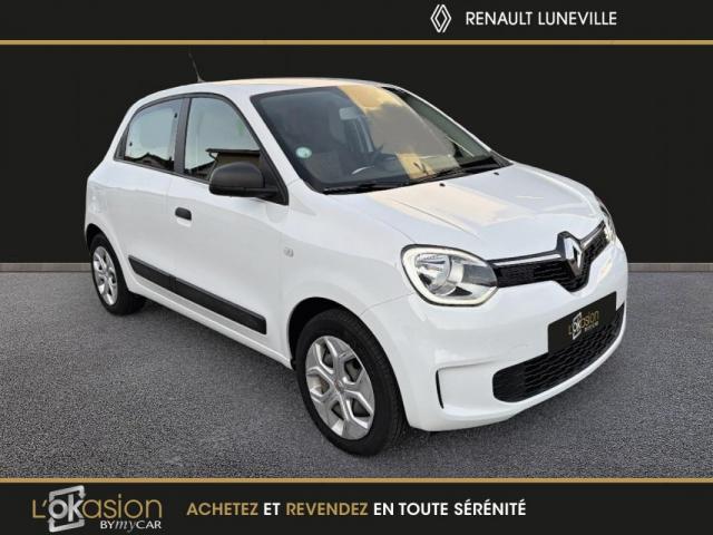 Renault Twingo image 8
