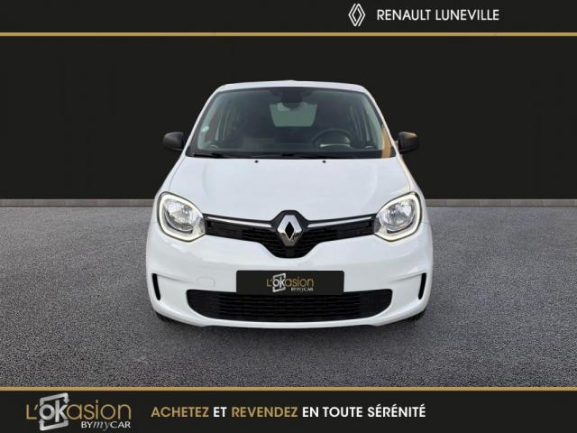 Renault Twingo image 6