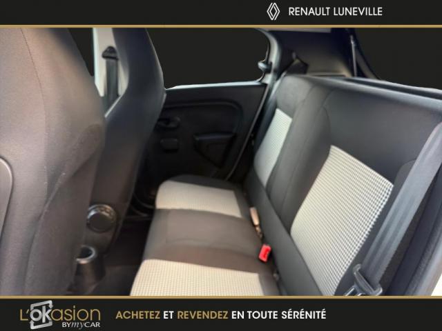 Renault Twingo image 5