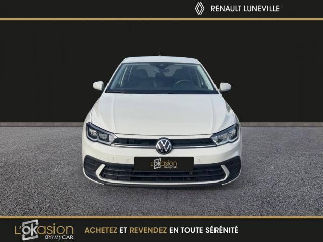 Volkswagen Polo image 8