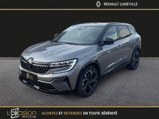 Renault Austral E-Tech Full Hybrid 200 Gsr2 Techno Esprit Alpine