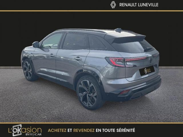 Renault Austral image 6
