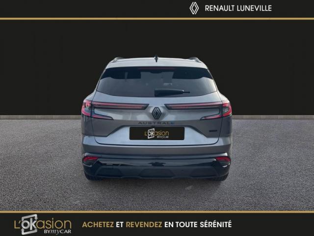 Renault Austral image 9