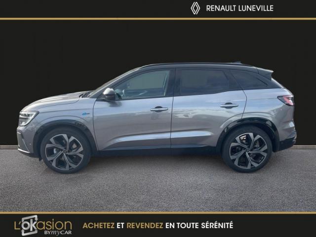 Renault Austral image 8