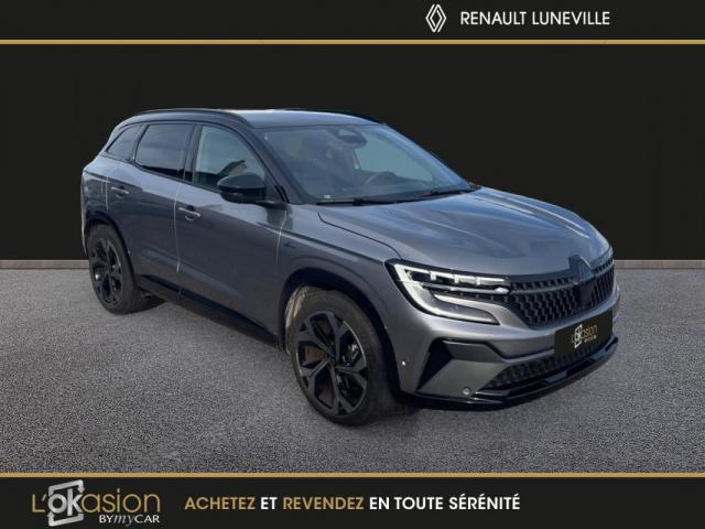Renault Austral image 5