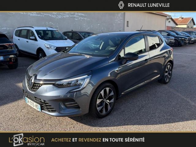 Renault Clio V Tce 90 - 21n Limited