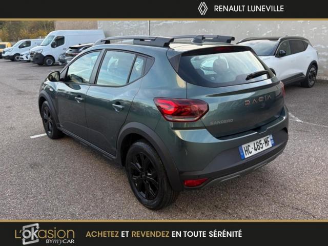 Dacia Sandero image 8