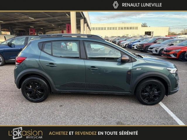 Dacia Sandero image 2