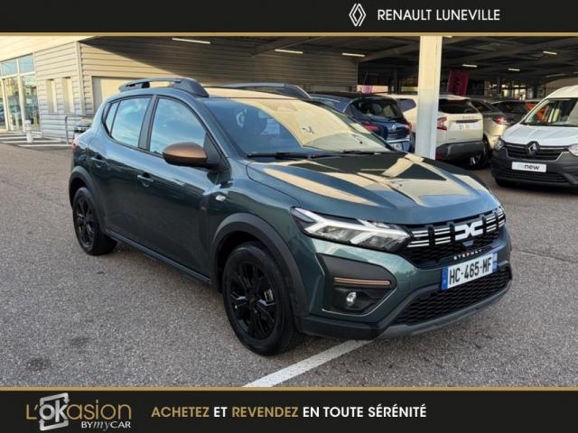 Dacia Sandero image 9