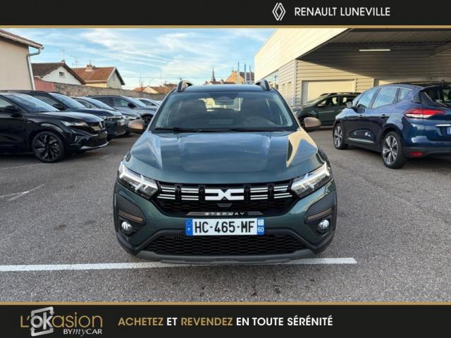 Dacia Sandero image 4