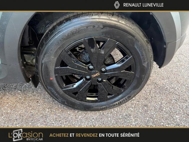 Dacia Sandero image 5