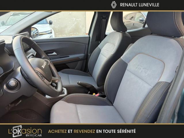 Dacia Sandero image 1