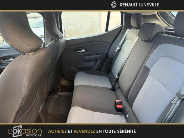 Dacia Sandero image 3