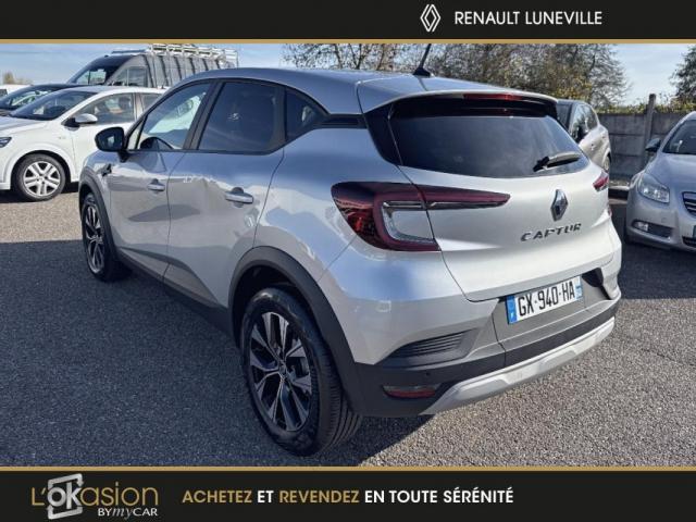 Renault Captur image 5