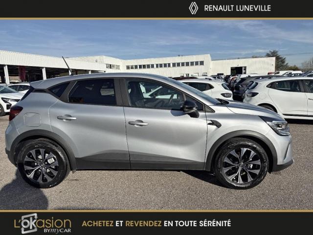 Renault Captur image 4