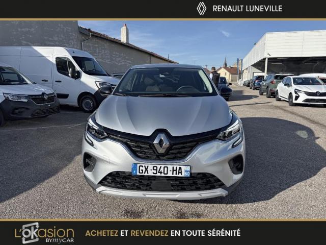 Renault Captur image 8