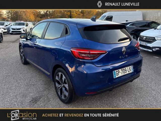 Renault Clio image 2