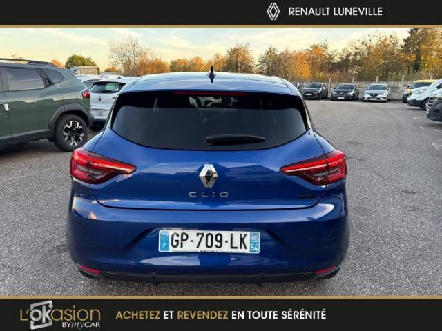 Renault Clio image 1