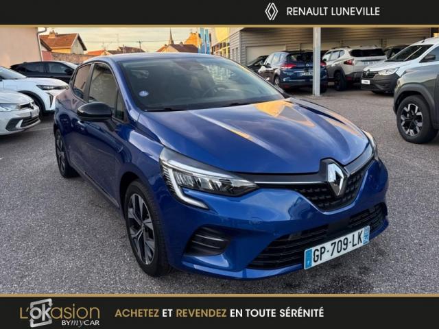 Renault Clio image 6