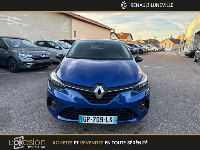 Renault Clio image 8