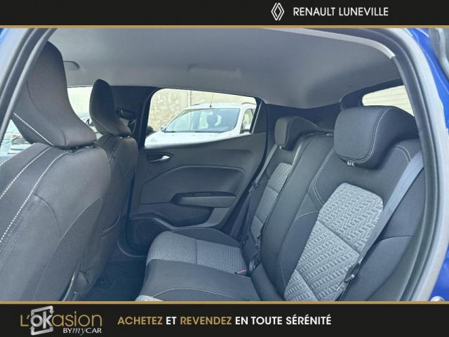 Renault Clio image 5